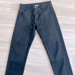 Helmet Lang Carpenter Jeans 32 MENS
